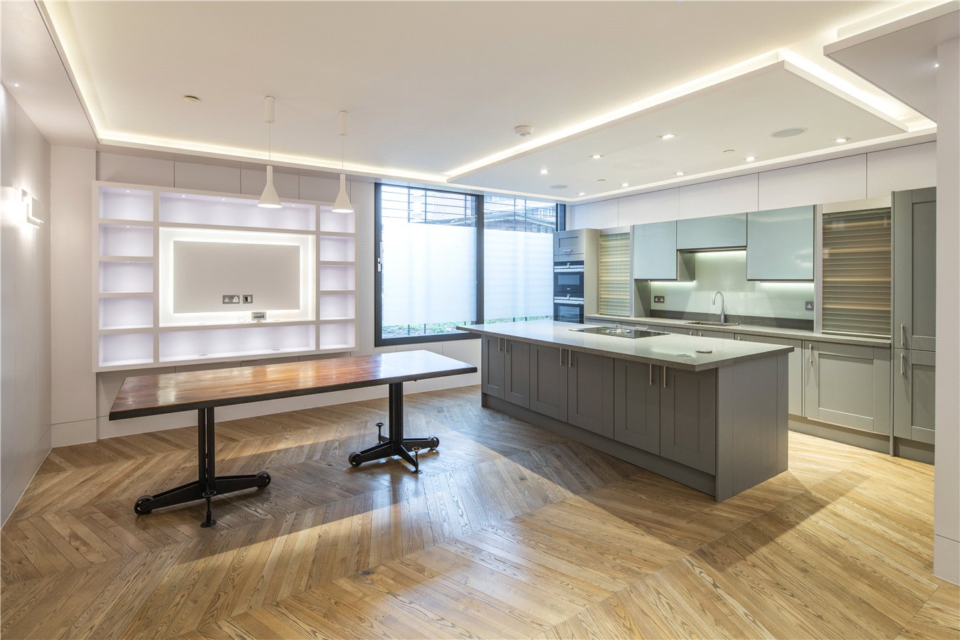 Ferdinand Street, Camden, London, NW1 Aston Chase