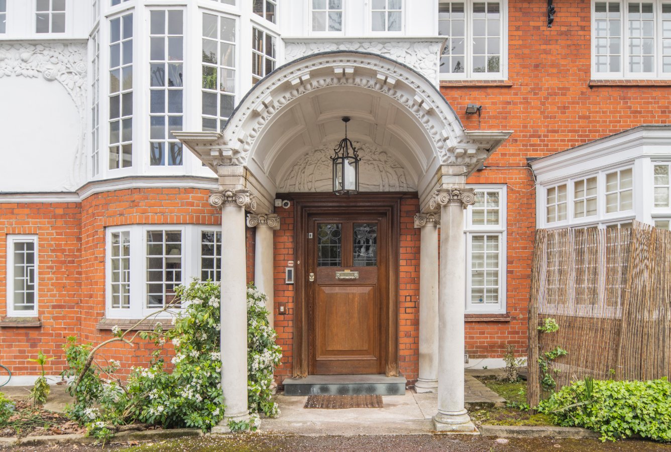 Elsworthy Road, Primrose Hill, London, NW3 Aston Chase