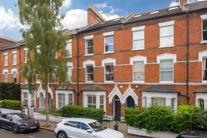 4 Bed home St John's Wood 