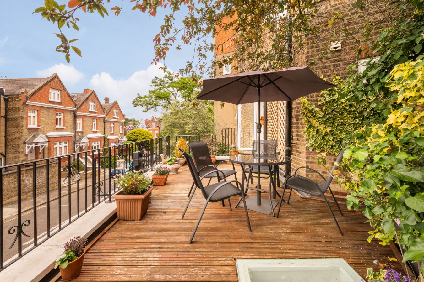 Luxury Property For Sale & Rent Estate Agents North London